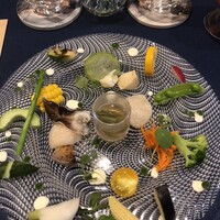 Global French Kitchen 雫 - 