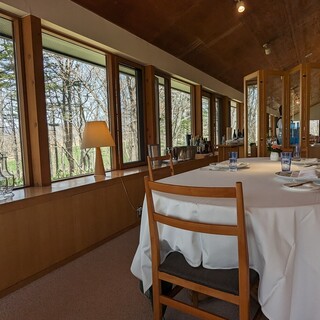 レストラン・マッカリーナ_2