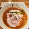 Nippon Ramen 凛 離れ