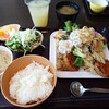 菜の花食堂