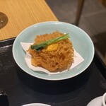 江戸蕎麥 やぶそば 名古屋セントラルタワーズプラザ店 - 