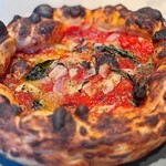 400℃ PIZZA TOKYO - 