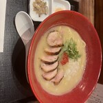 麺や いま村 - 