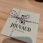 La maison JOUVAUD - 