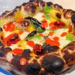 400℃ PIZZA - 