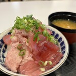 すし・海鮮丼のマキハラ - 