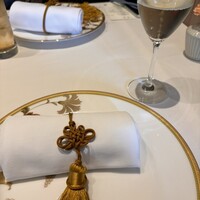 中国料理 礼華 四君子草 - 