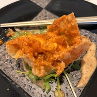 中国料理 礼華 四君子草 - 