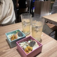 恵比寿ビストロ 猫も杓子も - 