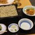 江戸蕎麥 やぶそば - 料理写真: