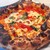 400℃ PIZZA - 料理写真: