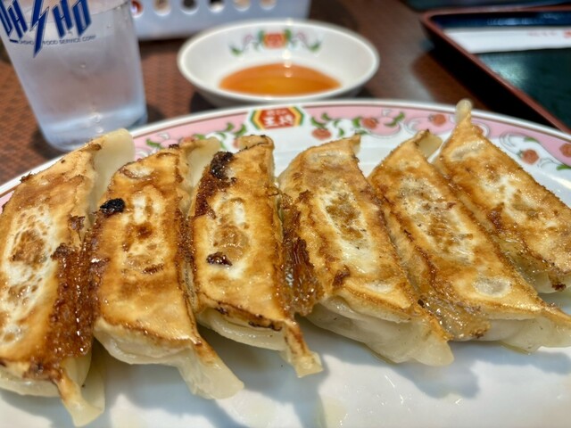 Gyoza no Osho Ichinomiya Ima Isei Ten photo 5