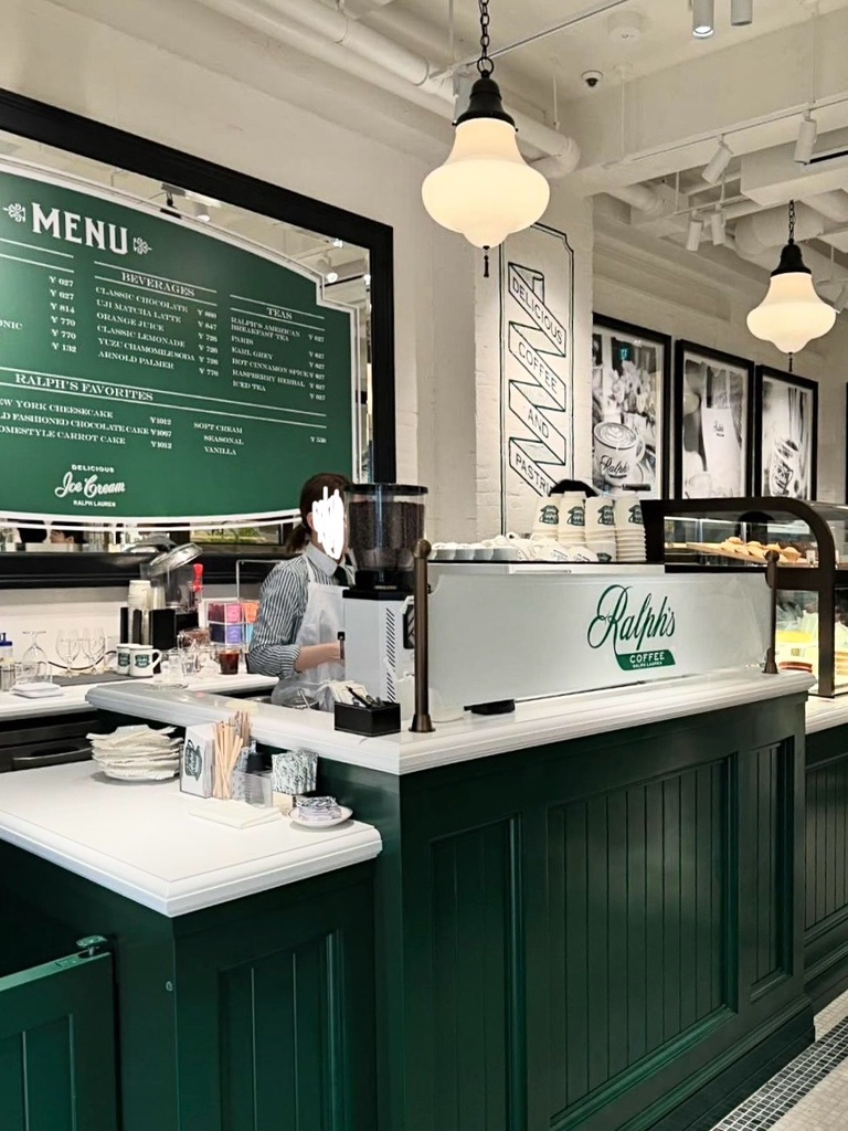 メニュー写真 : ラルフズコーヒー 心斎橋 （Ralph's Coffee