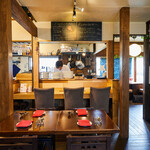 イタリア亭 Rione - 