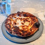 400℃ PIZZA - 