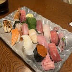 Sushidokoro Marutatsu - 