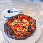 400℃ PIZZA - 