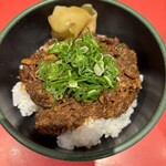 カドヤ食堂 総本店 - 