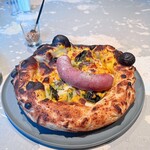 400℃ PIZZA - 