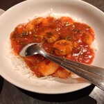 廣東料理 民生 ヒルトンプラザウエスト店 - 