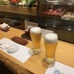 Ginza Sushidokoro Marui - 