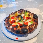 400℃ PIZZA - 