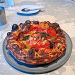 400℃ PIZZA - 