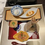 日本料理 花木鳥 - 