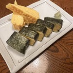 Sushidokoro Marutatsu - 