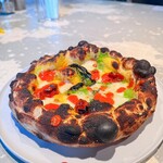 400℃ PIZZA - 