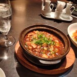 廣東料理 民生 ヒルトンプラザウエスト店 - 