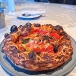 400℃ PIZZA - 