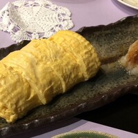 魚棚ふみ文 - 
