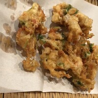 魚棚ふみ文 - 