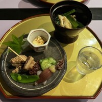 魚棚ふみ文 - 