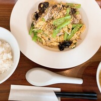 杏梨　チャイニーズキッチン 品川インターシティ店 - 