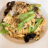 杏梨　チャイニーズキッチン 品川インターシティ店 - 