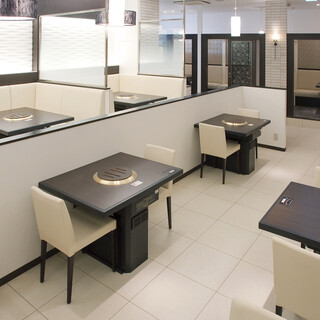 黒毛和牛焼肉 肉處 きっしゃん_2