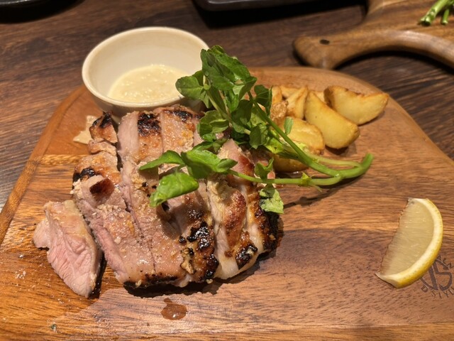 Nene Ya Ichinomiya Ekimae Ten