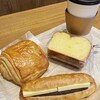 NEIGHBORS BREAD by STANDARD BAKERS HIBIYA