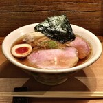 Homemade Ramen 麦苗 - 