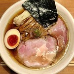 Homemade Ramen 麦苗 - 