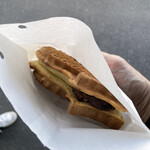 Taiyaki Semmon Tenkenzou - 