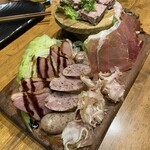 和イタリアンの居酒屋わいまる - 