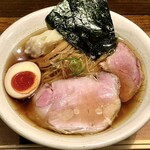 Homemade Ramen 麦苗 - 