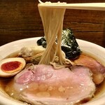 Homemade Ramen 麦苗 - 
