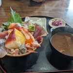 平の食堂 - 