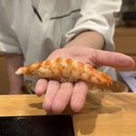 Sushi hamada - 