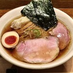 Homemade Ramen 麦苗 - 