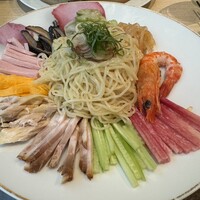 トゥーランドット 臥龍居  - 